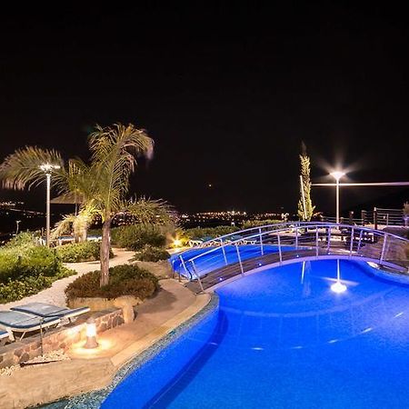 Oceania&Panorama Villas Pegeia Exterior foto